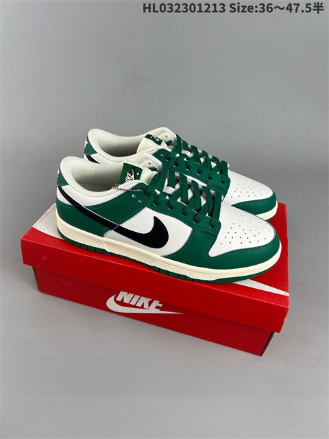 women low dunk sb shoes HH 2022-12-18-022